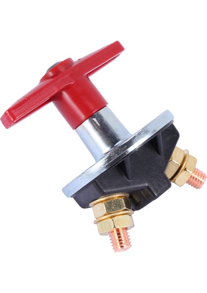 4x 1500 Amp Sabit Anahtar Pil Izolatörü Kesme Kill Switch 12V / 24V Ağır Dereceli Elektrik Anahtarı (Yurt Dışından) modelleri