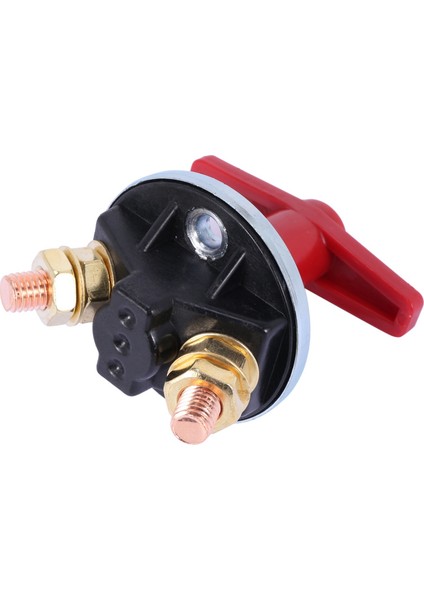 4x 1500 Amp Sabit Anahtar Pil Izolatörü Kesme Kill Switch 12V / 24V Ağır Dereceli Elektrik Anahtarı (Yurt Dışından) indirimleri