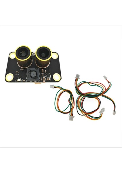 Inav Için Optik Akış ve Lidar Sensörü Mtf-01 Uyumlu (Yurt Dışından) fırsatları