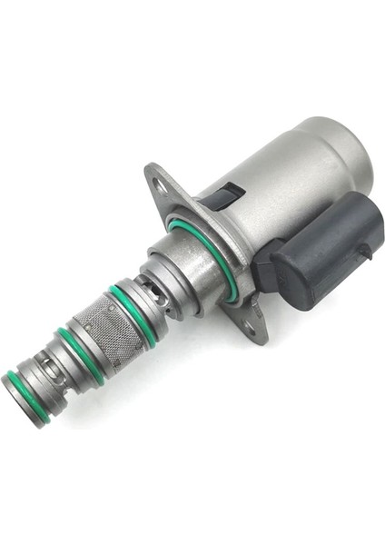 24V Excavator Solenoid Valf Hidrolik Pompa Solenoid Valf Xcmg LW600K SV98-T40 SV98-T40S (Yurt Dışından)