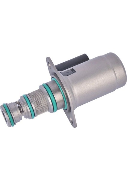 24V Excavator Solenoid Valf Hidrolik Pompa Solenoid Valf Xcmg LW600K SV98-T40 SV98-T40S (Yurt Dışından) modelleri