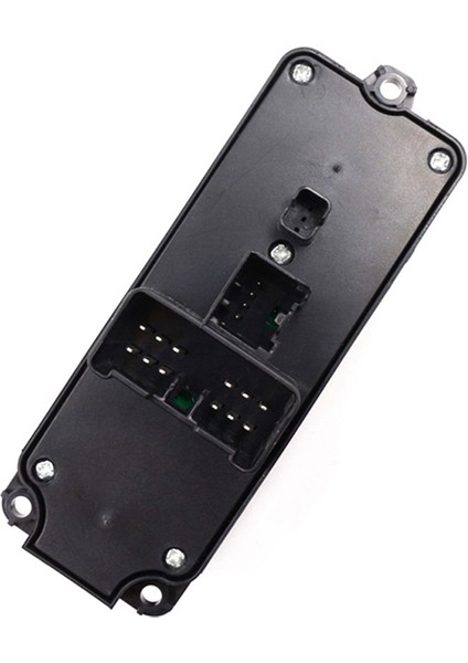 Elektrikli Pencere Kaldırıcı Anahtarı Mazda Için Sol Sürücü Tarafı 3 2004-2010 BP1E-66-350 BP1E66350 (Yurt Dışından) modelleri