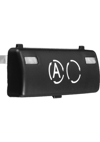 Iç Klima Iklim Kontrol Paneli Hava Devrideal Düğme Anahtarı Anahtar Kapakları -Bmw 5 Serisi E39 X5 E53 M5 Için Değiştirme (Yurt Dışından) fırsatları