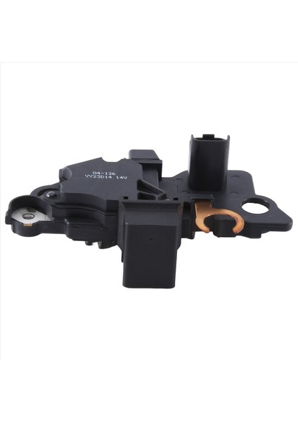 0124525028 F00M144181 Dacia Nissan Opel Renault Vauxhall Için Yeni Otomobil Jeneratörü Regülatörü 811112148 (Yurt Dışından)