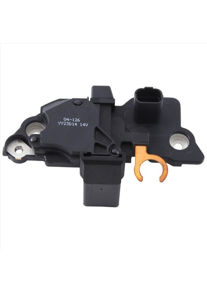 0124525028 F00M144181 Dacia Nissan Opel Renault Vauxhall Için Yeni Otomobil Jeneratörü Regülatörü 811112148 (Yurt Dışından) fiyatları