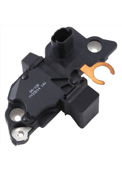 0124525028 F00M144181 Dacia Nissan Opel Renault Vauxhall Için Yeni Otomobil Jeneratörü Regülatörü 811112148 (Yurt Dışından) modelleri