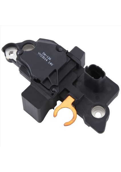 0124525028 F00M144181 Dacia Nissan Opel Renault Vauxhall Için Yeni Otomobil Jeneratörü Regülatörü 811112148 (Yurt Dışından) fırsatları