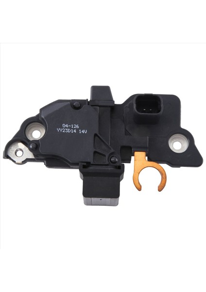 0124525028 F00M144181 Dacia Nissan Opel Renault Vauxhall Için Yeni Otomobil Jeneratörü Regülatörü 811112148 (Yurt Dışından) indirimleri