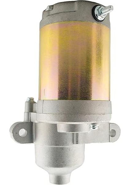 751P12207A Mtd Craftsman Için Elektrikli Başlangıç Motoru 951-12207 751-12207 SCH0065 Motor Çim Biçme Binicilik Biçme Makinesi Yeni Parçaları (Yurt Dışından) fiyatları