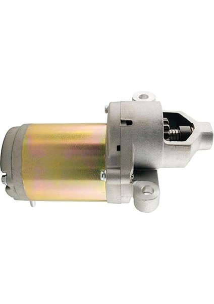 751P12207A Mtd Craftsman Için Elektrikli Başlangıç Motoru 951-12207 751-12207 SCH0065 Motor Çim Biçme Binicilik Biçme Makinesi Yeni Parçaları (Yurt Dışından) indirimleri