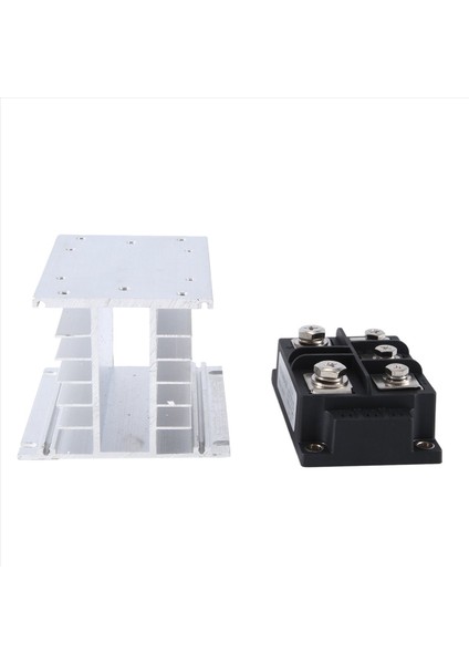 MDS300-18 3 Fazlı Diyot Köprüsü Doğrultucu Mds 300-18 300A 1800V Köprü Doğrultucu Modülü Igbt MDS300A1800V MDS30018 (Yurt Dışından)