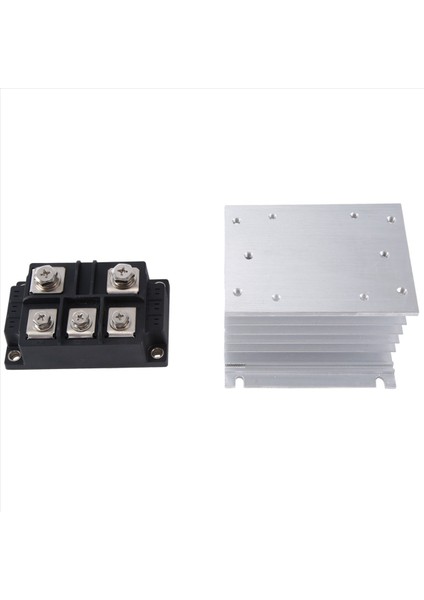 MDS300-18 3 Fazlı Diyot Köprüsü Doğrultucu Mds 300-18 300A 1800V Köprü Doğrultucu Modülü Igbt MDS300A1800V MDS30018 (Yurt Dışından) fiyatları