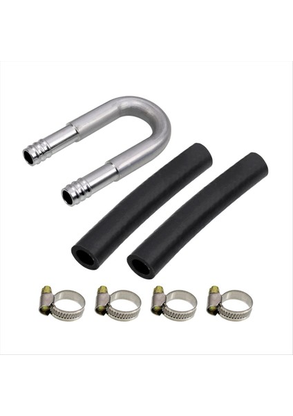 Yakıt Filtresi Kaldırma Baypas Kiti Duramax 2001-2016 Araç Aksesuarları Için Uygun (Yurt Dışından) indirimleri