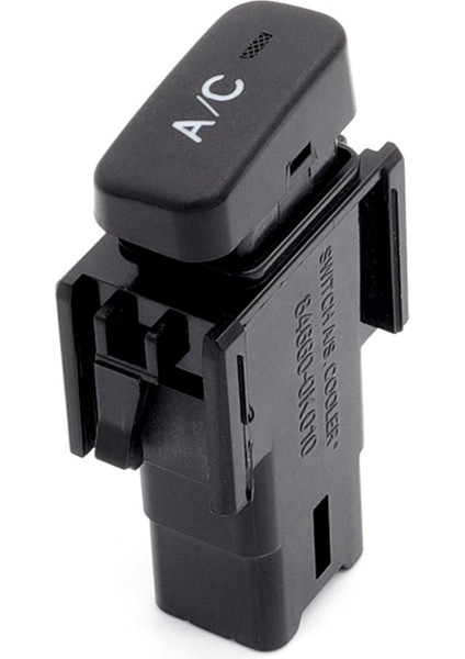 2x 84660-0K010 84660-71010 Toyota Hılux Vıgo 2004-2015 84600K010 8466071010 Için Hava Anahtarı Düğmesi (Yurt Dışından) modelleri