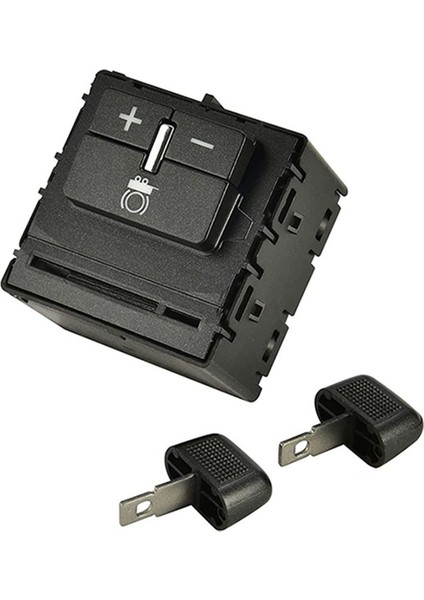 Chevrolet Gmc 2014 2015 2016 2017 2018 2019 2020 2021 2022 Kontrol Anahtarı 23145874 (Yurt Dışından)