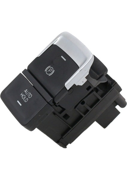 5G0927225D Handbrake Otomatik Bekletme Anahtar Düğmesi For-Vw Golf 7 Gtı Mk7 2013-2015 E-Golf 2014-2016 (Yurt Dışından)