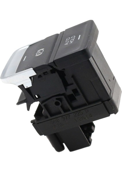5G0927225D Handbrake Otomatik Bekletme Anahtar Düğmesi For-Vw Golf 7 Gtı Mk7 2013-2015 E-Golf 2014-2016 (Yurt Dışından) fırsatları