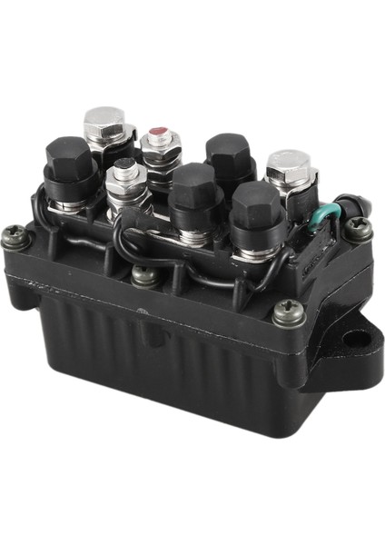 Yamaha Dıştanezi Motoru Için Röle Assy 63P-81950-00-00 4 Strok Motor F 20-250HP (Yurt Dışından) modelleri