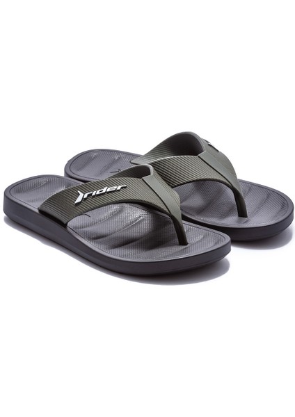 Free Inf Çocuk Parmak Arası Terlik Yeşil 30/38 indirimleri