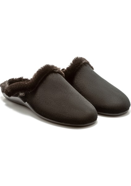 Gijon Kadın Ev Terliği Siyah 36/41