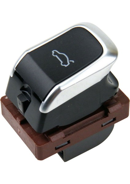 8KD959831A Bagaj Kapağı Sürüm Kontrol Düğmesi Anahtarı -Audi A4/s4 A5/s5 Q5 A4 Rs4 (Yurt Dışından)