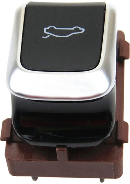 8KD959831A Bagaj Kapağı Sürüm Kontrol Düğmesi Anahtarı -Audi A4/s4 A5/s5 Q5 A4 Rs4 (Yurt Dışından) modelleri