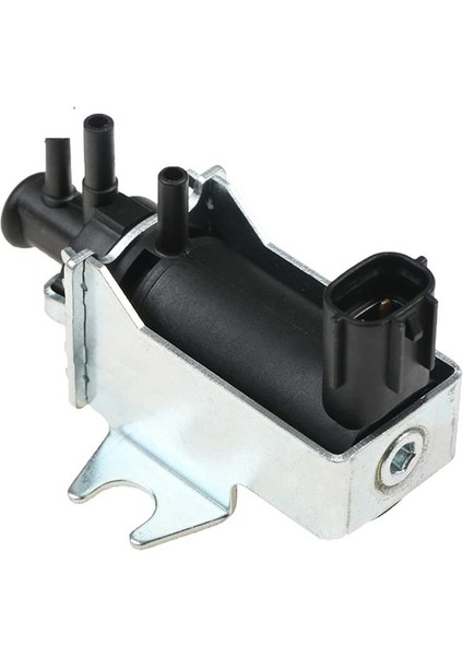 Araba Değişken Zamanlama Solenoid Valf Vakum Pompası Isuzu K4JJ1 Tfr Tfs Için Solenoid Valf 8-98116260-0 8981162600 (Yurt Dışından) indirimleri
