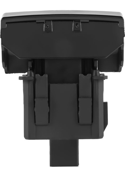 Peugeot Citroen C4 Picasso Ds4 C4 Park Freni Handbrake El Fren Anahtarı 470702 Parlak Siyah (Yurt Dışından) modelleri