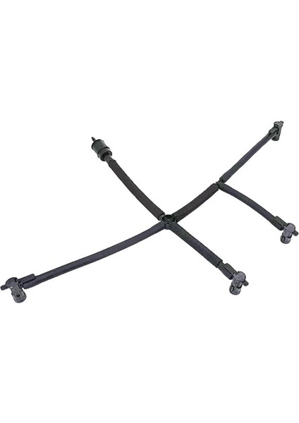 03L130235AJ Multivan 2003-2018 Taşıyıcı 2003-2018 Yakıt Dönüş Hattı Hortum Boru Enjektörü Hortum Sızıntı Hattı (Yurt Dışından)