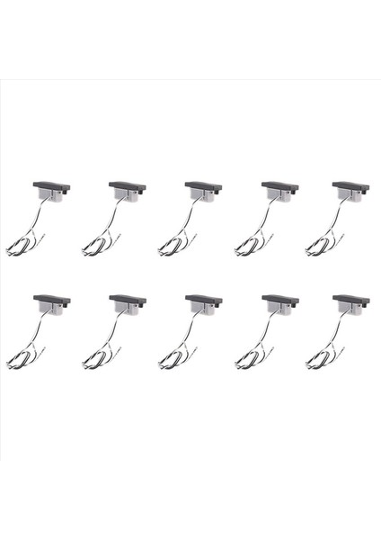 10X 81260M0000 81260A0000 812602L000 Araç Teli Hyundai Creta IX25 Kia Ceed Cerato K3 Forte Için (Yurt Dışından)