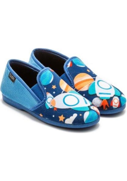 Luna Çocuk Yuva Patik Lacivert 30/34 indirimleri