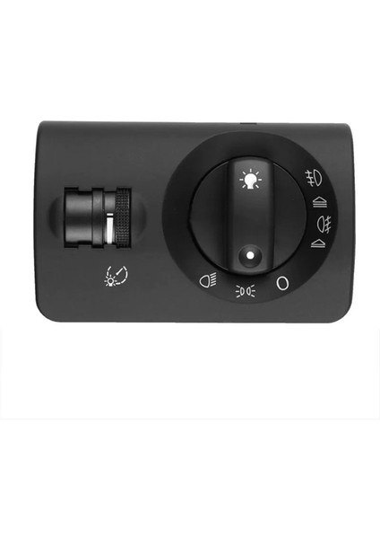 Far Anahtarı Sis Lambası Kontrol Anahtarı For-Audi A6 C5 Koltuk Skoda 4B1941531E (Yurt Dışından) fiyatları
