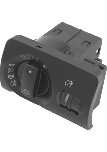 Far Anahtarı Sis Lambası Kontrol Anahtarı For-Audi A6 C5 Koltuk Skoda 4B1941531E (Yurt Dışından) indirimleri