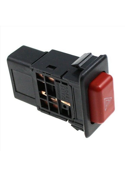 3x MB652291 Tehlike Uyarı Işıkları Mitsubishi Pajero Için Switch Push Düğmesi Shogun Mk2 1991-1995 1996 1997 1998 1999 (Yurt Dışından) modelleri