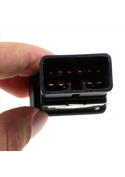 3x MB652291 Tehlike Uyarı Işıkları Mitsubishi Pajero Için Switch Push Düğmesi Shogun Mk2 1991-1995 1996 1997 1998 1999 (Yurt Dışından) indirimleri