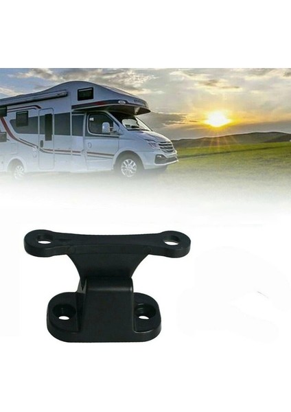 2x Kapı Tutma Kiti T Şekil Kapılı Rv Karayıcı Karaştırma Kablaşımı Durdurma Karaştırma Kapalı (Yurt Dışından) fırsatları