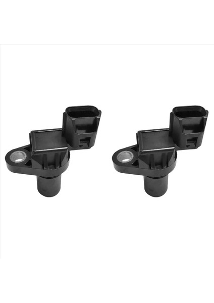 2x Eksantrik Mili Konum Sensörü Krank Mili Konum Sensörü Suzuki Swift Jimny 3322050G02 91175909 J5T23182 (Yurt Dışından)