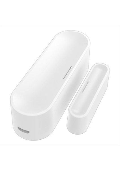 Tuka Matter Iplik Kapısı Pencere Sensörü USB Güçlü Akıllı Ev Kablosuz Dedektörü Homekit Alexa Google Home ile Çalışıyor (Yurt Dışından) fiyatları