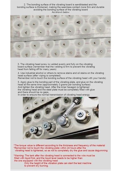 40KHZ 50W Ultrasonik Transdüser Kararlı Çıkış Temizleyici Endüstriyel Yıkayıcı Jeneratör Devre Kartı (Yurt Dışından) fırsatları