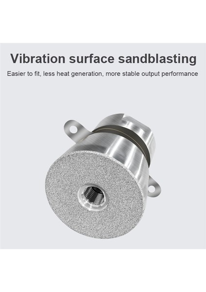 40KHZ 50W Ultrasonik Transdüser Kararlı Çıkış Temizleyici Endüstriyel Yıkayıcı Jeneratör Devre Kartı (Yurt Dışından) indirimleri