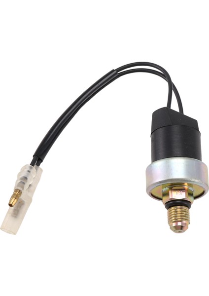 4259333 Hitachi Exkavator Için Hidrolik Yağ Basınç Anahtarı Sensörü EX120-1 EX200-1 EX120-2 EX200-2 EX120-3 EX200-3 (Yurt Dışından)