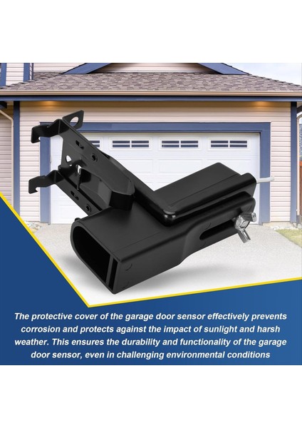 41A5034 Için Güvenlik Sensörü Işın Gözü Sears Sears Chamberlain Craftsman Garaj Kapı Açıcı (Yurt Dışından) fırsatları