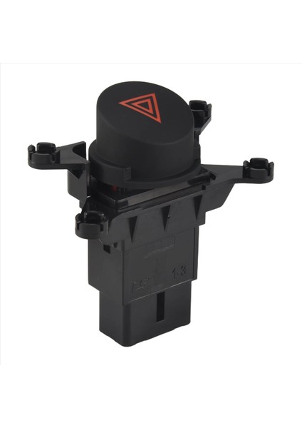 Araba Tehlike Uyarı Anahtarı Acil Durum Işığı Anahtarı Kia Cerato Forte Için Çift Flaş Düğmesi 2009 2012 2012 937901M000 (Yurt Dışından) indirimleri