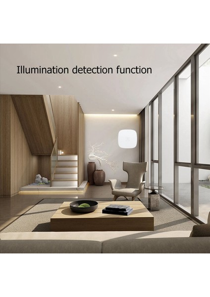2x Tuya Zigbee Mmwave Insan Varlık Sensörü Parlaklıklı Mikrodalga Radar Algılama Pır Hareket Sensörü Duvar Montajı (Yurt Dışından) indirimleri