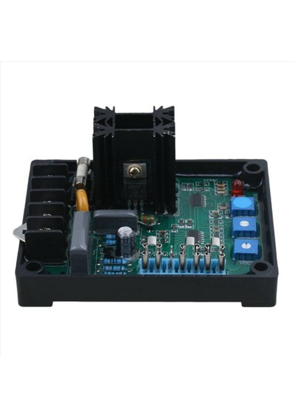 4x Yeni Universal GAVR-8A Avr Jeneratör Otomatik Voltaj Regülatör Modülü (Yurt Dışından) fırsatları