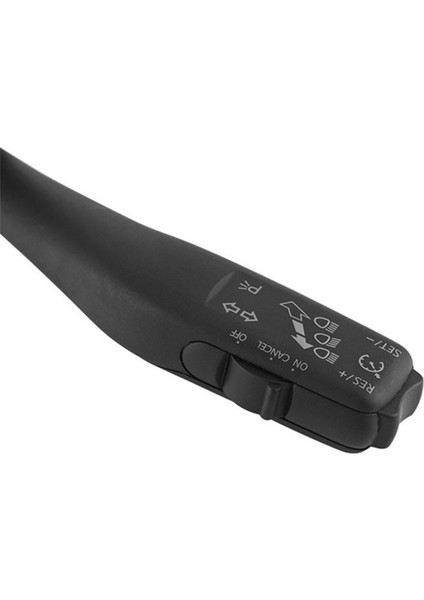 Yeni Cruise Control Switch Turn Sinyal Anahtarı 1K0953513G 1k0 953 513 G Jetta Golf Için 5 6 Mk6 Vi Jetta Plus Skoda Için Mk5 (Yurt Dışından) fırsatları