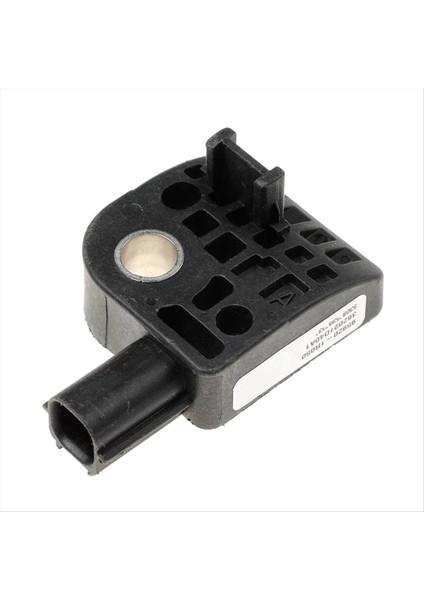 Hyundai Veloster 2013-2017 Için Yeni Yüksek Kaliteli Araba Kaza Sensörü Srs Etki Sensörü 95920-1R050 959201R050 (Yurt Dışından)