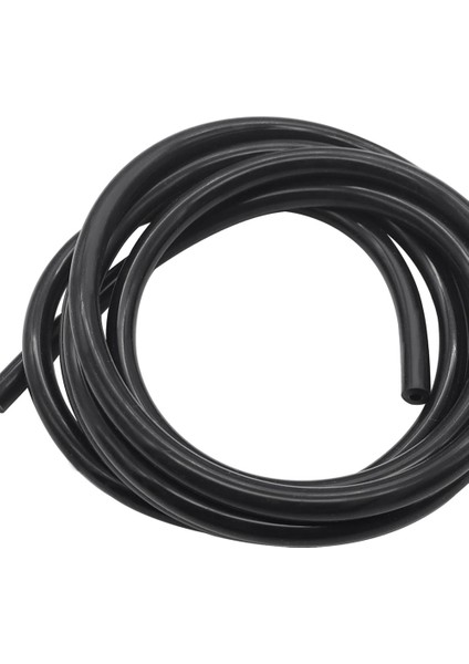 6 6ft Vakum Hortum Otomotiv 3/8 Inç (10MM) 130PSI Vakum Hatları Otomotiv Yüksek Sıcaklık Silikon Vakum Tüpü (Yurt Dışından) indirimleri