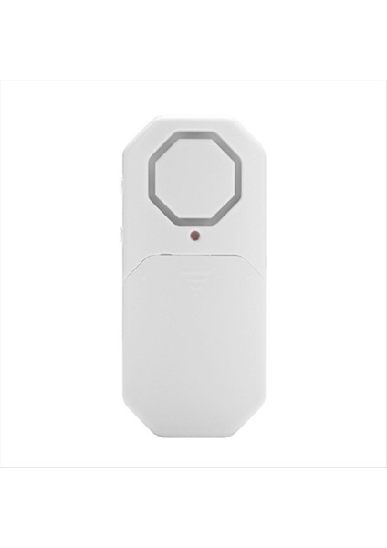 Kablosuz Kapı ve Pencere Alarmı 140DB Çok Fonksiyonlu Uzak Kapı Kapı Manyetik Alarm Ev Güvenliği Anti-Hırsızlık (Yurt Dışından) fiyatları