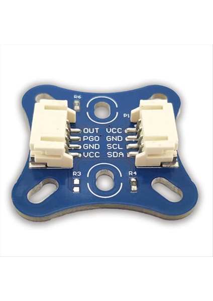 AS5600 Manyetik Kodlayıcı Modülü Manyetik Indüksiyon Açısı Ölçüm Sensörü Modülü Foc 12BIT Yüksek Hassas Sensör (Yurt Dışından) fiyatları